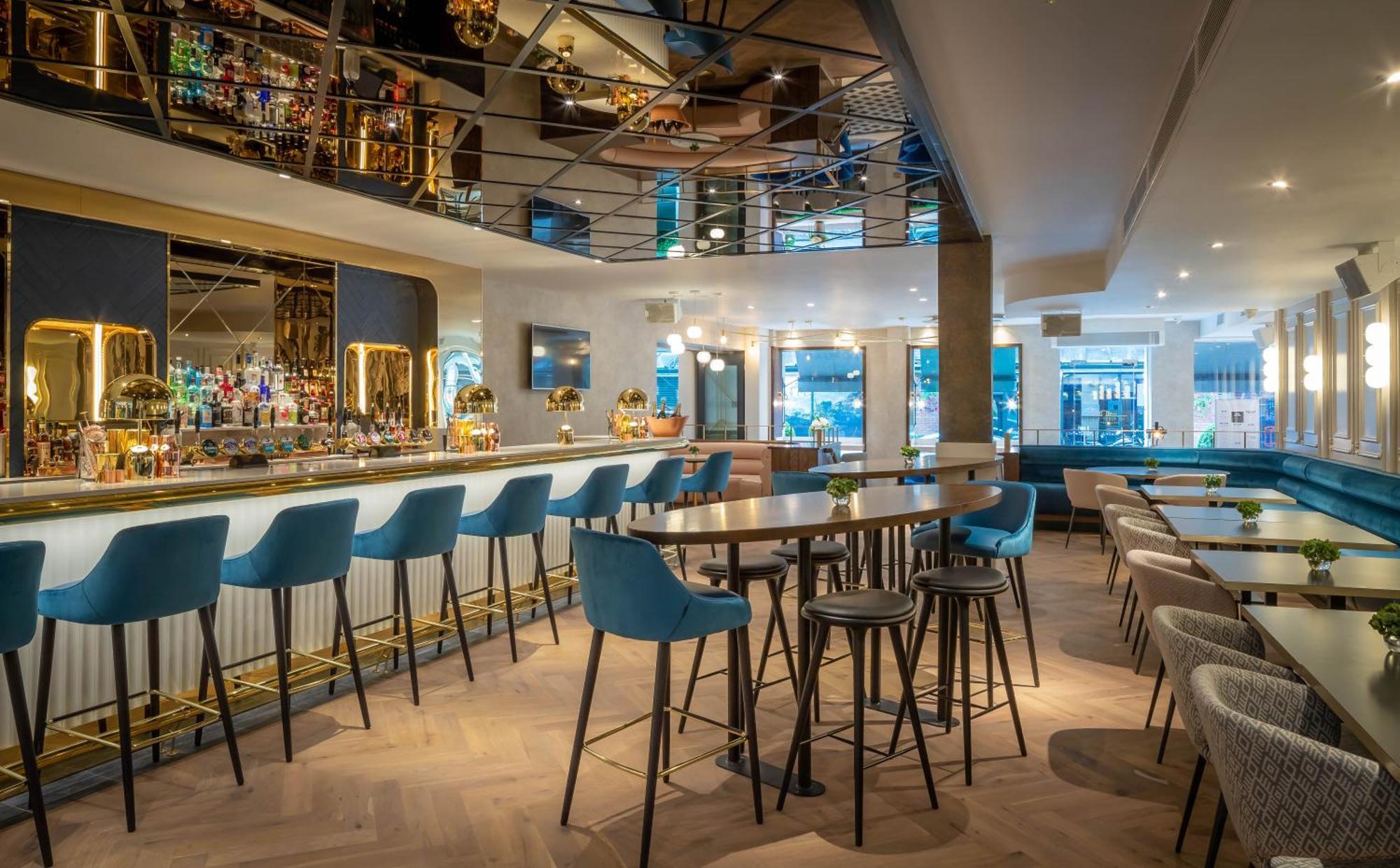 The Morgan Hotel — Bilder 2