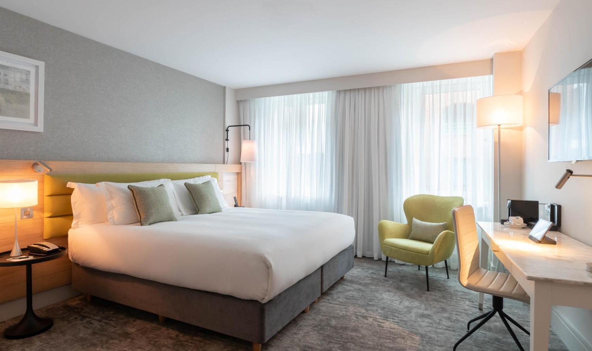 The Morgan Hotel — Bilder 3